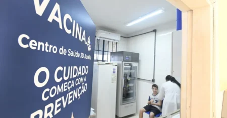 Campinas recebe nova remessa de vacinas contra covid-19 nesta sexta, 30