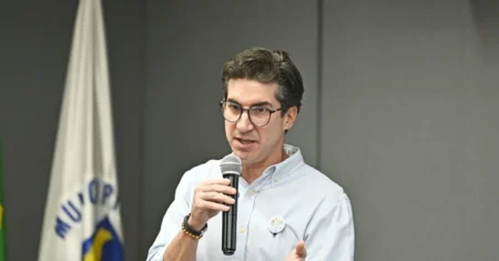 Comitê Intersetorial do Plano pela Primeira Infância inicia 2026 com apresentação das ações realizadas em 2025