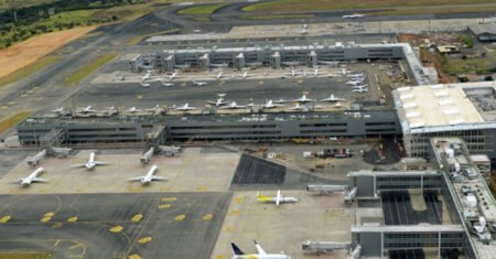Feirão do Emprego oferece 300 vagas para o aeroporto de Viracopos