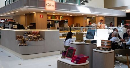 Ofner inaugura nova loja no Iguatemi Campinas com conceito contemporâneo e foco em experiência