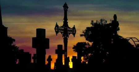 Visita monitorada “Saudade e Suas Vozes” acontece no Cemitério da Saudade em Campinas