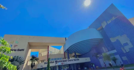 Rede Mário Gatti adquire 38 macas hidráulicas e duas câmaras de vacinas para ampliação do atendimento