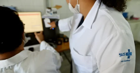 Prefeitura de Campinas admitiu mais de 70 profissionais neste ano; maioria para Saúde e Assistência