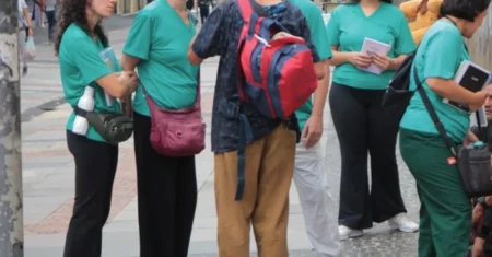 Abordagem social da Prefeitura de Campinas integra assistência com saúde, defensoria e abrigos