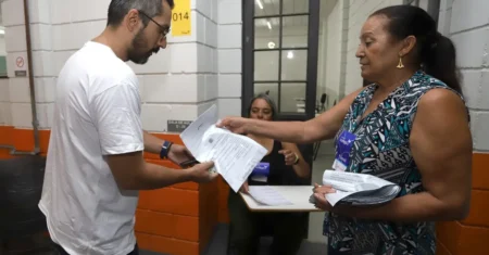 Prefeitura divulga comunicados sobre o concurso para engenheiro de segurança do trabalho 