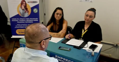 Campinas abre chamamento público para empresas participarem do 2º Feirão de Emprego de 2026