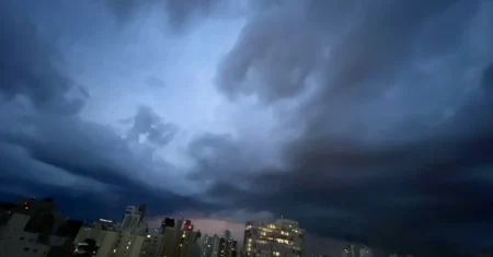 População deve seguir orientações e redobrar cuidado com as chuvas nos próximos dias