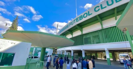 Emdec realiza operação de trânsito para o jogo entre Guarani e Botafogo de Ribeirão Preto