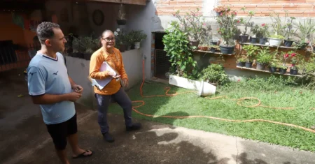 Campinas contra a dengue: Saúde divulga 6º Alerta Arboviroses de 2026