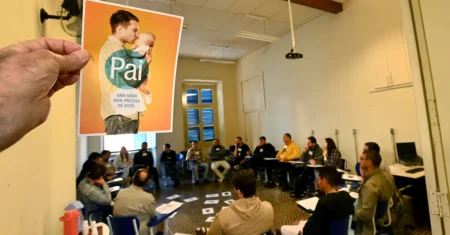 Escola de Governo está com inscrições abertas para curso sobre "Parentalidade Responsável"