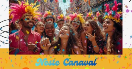 Paço Municipal recebe a campanha “Neste Carnaval prevenção dá samba”
