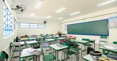 Em dois anos, Educação de Campinas faz reformas e melhorias em 36 escolas municipais
