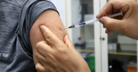 Dia D contra sarampo e febre amarela: Campinas intensifica vacinação neste sábado