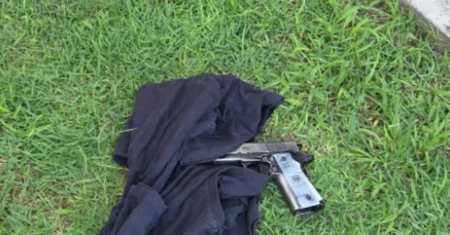 Troca de informações entre GM e Polícia Civil prende suspeito de homicídio