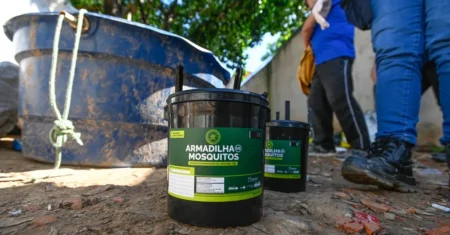 Campinas receberá nova vacina contra dengue nos próximos dias