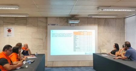 Defesa Civil propõe expansão de indicadores para fortalecer resiliência metropolitana de Campinas