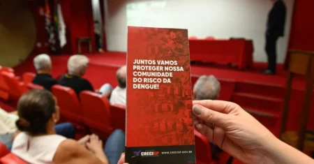 Prefeitura de Campinas e Creci-SP firmam parceria para combate à dengue e arboviroses