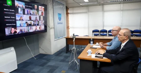 Campinas toma posse no Conselho que vai administrar o Imposto Sobre Bens e Serviços (IBS) 