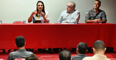 Urbanismo e Bombeiros esclarecem sobre procedimentos para solicitar Auto de Vistoria do Corpo de Bombeiros (AVCB)