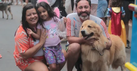 Folia em família: conheça os blocos de Carnaval para curtir com a criançada em Campinas