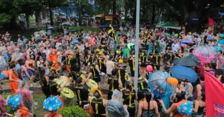 Bebidas e alimentação lideram impacto econômico dos dias de Carnaval em Campinas