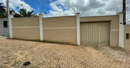 Secretaria de Administração suspende Leilão Presencial nº 005/2025