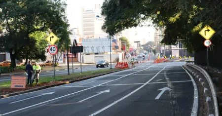 Emdec suspende "Operação Bosque": General Marcondes liberada para circulação