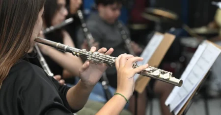 Primeira Nota: cursos musicais gratuitos seguem com inscrições abertas para 90 vagas