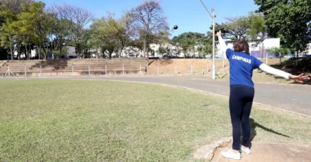 Campinas inicia preparação para os Jogos da Melhor Idade (JOMI), que terá fase regional em junho