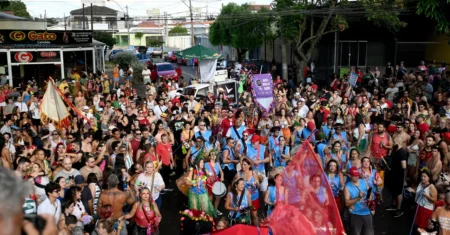 Bloco Vai Pra Cuba convida foliões para levar tema afro-brasileiro às ruas de Campinas