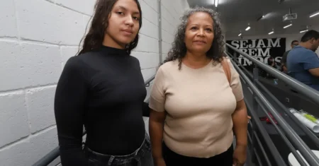 Feirão de Emprego e Oportunidades registra 480 atendimentos e 439 encaminhamentos