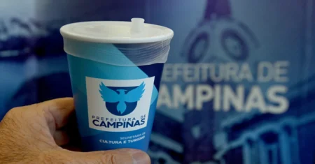 Carnaval de Campinas terá distribuição gratuita de protetores de copo no fim de semana