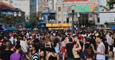 Carnaval sem assédio: saiba onde achar acolhimento em Campinas