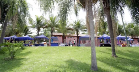 Festival Raízes leva protagonismo das mulheres empreendedoras ao Parque Oziel