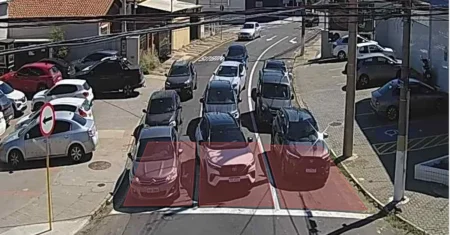 Semáforos ‘inteligentes’ ampliam fluidez: confira dicas para a correta utilização