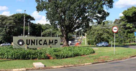Contrato viabiliza fiscalização de trânsito pela Emdec no interior do campus da Unicamp 