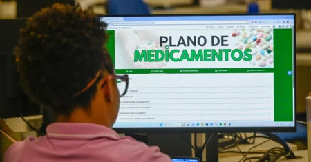 Pré-adesão ao Sistema do Plano de Medicamentos poderá ser realizada a partir do dia 23