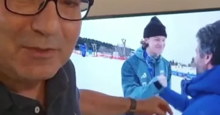 Atleta com raiz campineira conquista Medalha de Ouro nas Olimpíadas de Inverno 2026