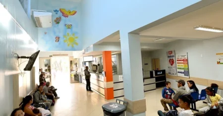 Atendimento pediátrico digital 24h é selecionado para testes no Hospital Mário Gatti