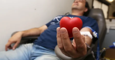 Paço Municipal recebe ação do Hemocentro e do SerSol no próximo dia 3