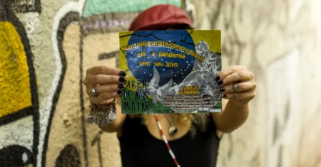 Com obras sobre exclusão e luta, “A Falsa Minoria” estreia em Campinas