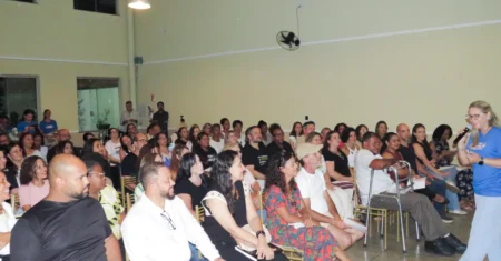 Prefeitura homenageia voluntários por atuação em campanhas sociais em Campinas