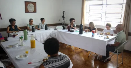 Nova edição do Café com Leiteratura debate importância da dança para a cultura afro-brasileira neste sábado