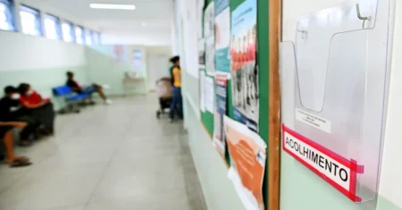 Tuberculose: doença apresentou o maior número de notificações da série histórica em 2025