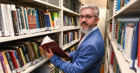 Projeto de lei encaminhado à Câmara propõe criação da Escola de Justiça de Campinas