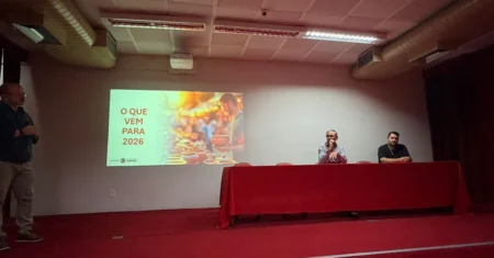 Prefeitura apresenta balanço de 2025 e anuncia novas ações para feiras da economia solidária em Campinas