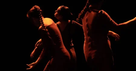 Oficina gratuita de dança contemporânea propõe imersão no universo do terror em Campinas