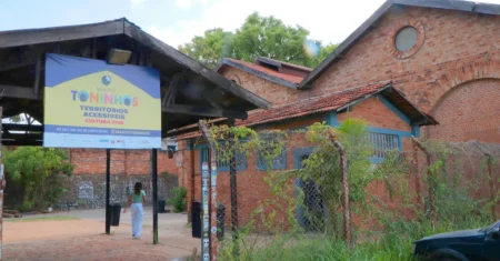 Peça ‘Colchão de ver estrelas’ será apresentada em três dias no mês de março