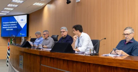 Prefeitura de Campinas investe R$ 2,28 bilhões na Saúde em 2025; 71,2% são recursos municipais