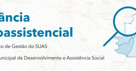 Vigilância Socioassistencial de Campinas está entre as 24 experiências premiadas em mostra nacional